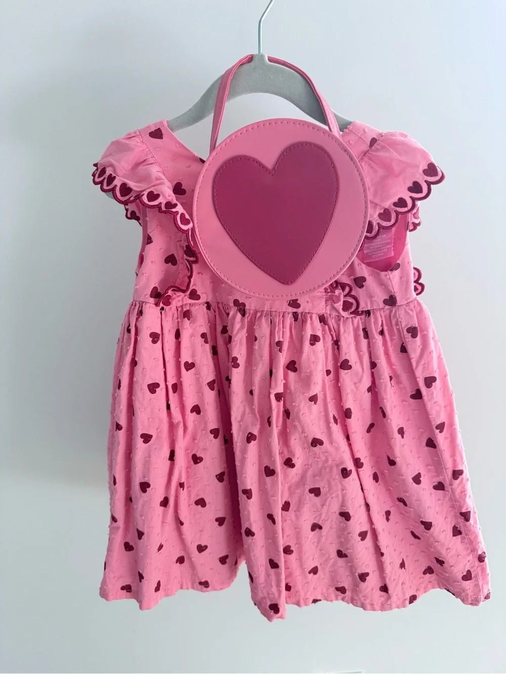 Isaac Mizrahi playful pink
